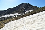 Anello del Pizzo delle segade dal Passo San Marco il 5 giugno 2018 - FOTOGALLERY"